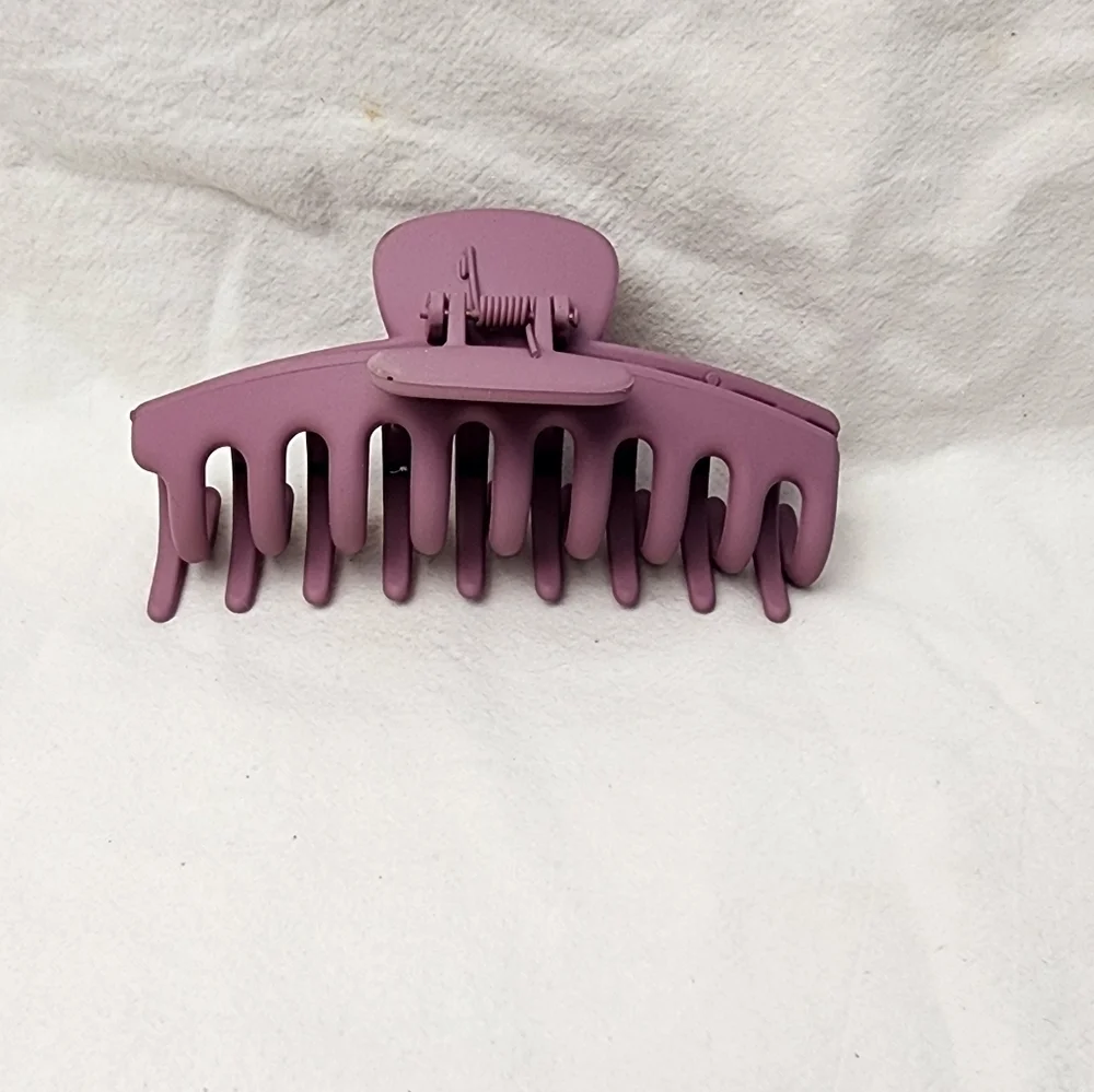Claw Clip Hair Accessories